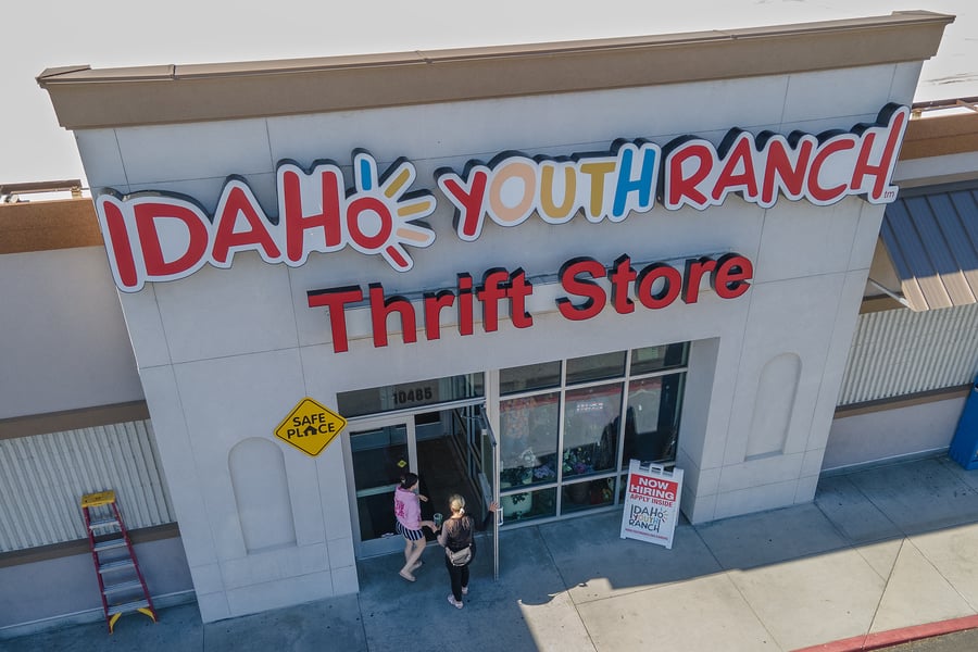Fairview Store