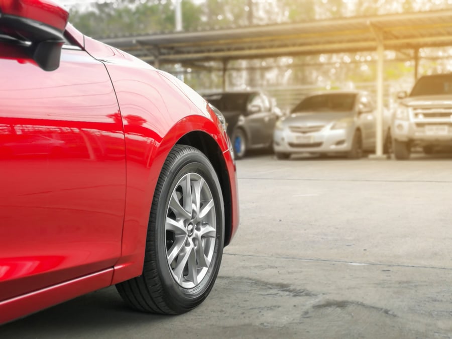 Tax Savvy Car Donations in Idaho