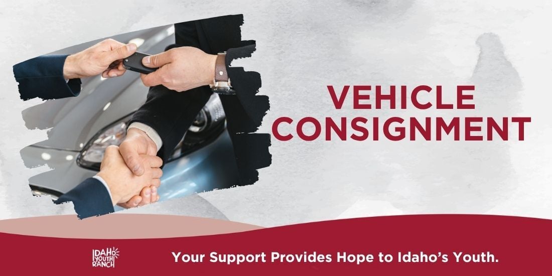 Vehicle Consignment
