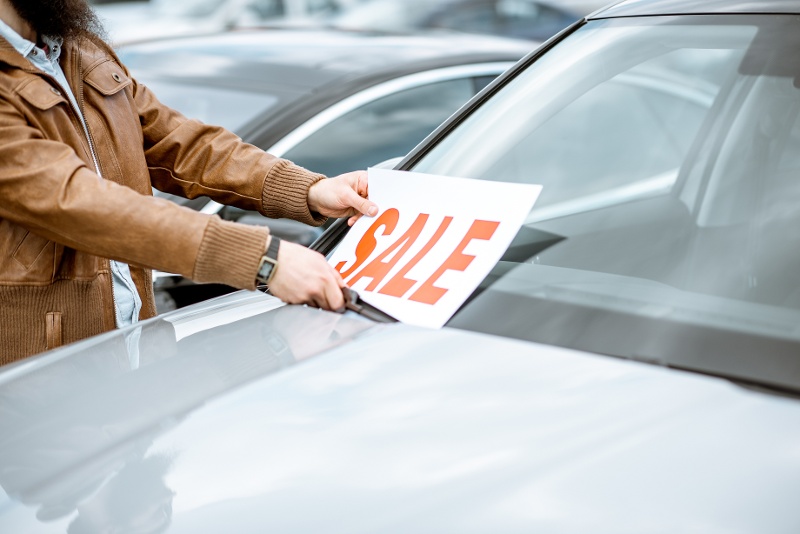 Used cars for sale at Idaho Youth Ranch