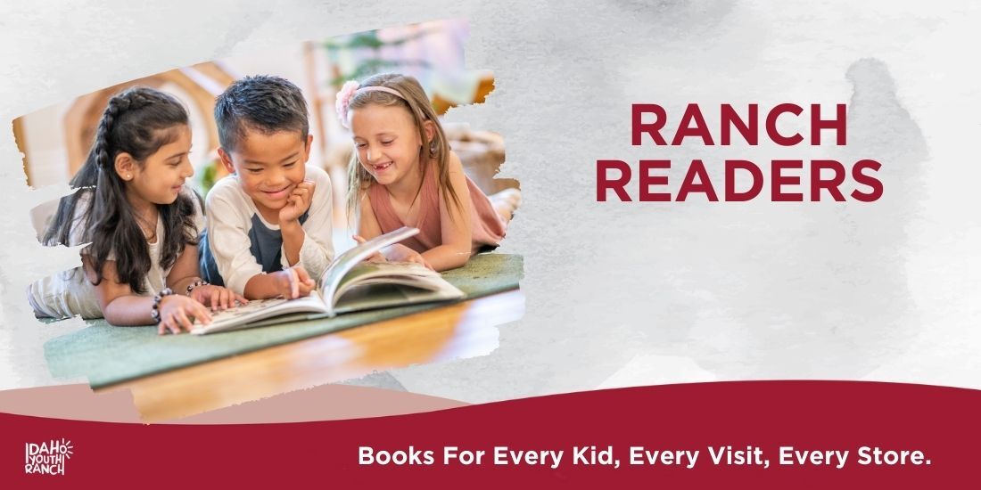 Ranch Readers