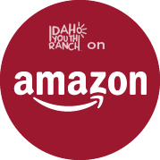 Shop Idaho Youth Ranch books on Amazon