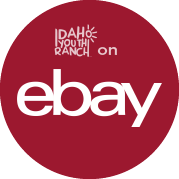 Shop Idaho Youth Ranch antiques  on Ebay