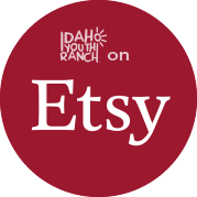 Shop Idaho Youth Ranch jewelry on Etsy