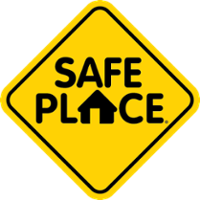 safe place logo-1